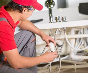 About The Faucet Pros Sheboygan, WI